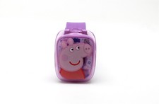 VTech Peppa Pig Learning Watch, Peppa Pig Toys, For Kids
