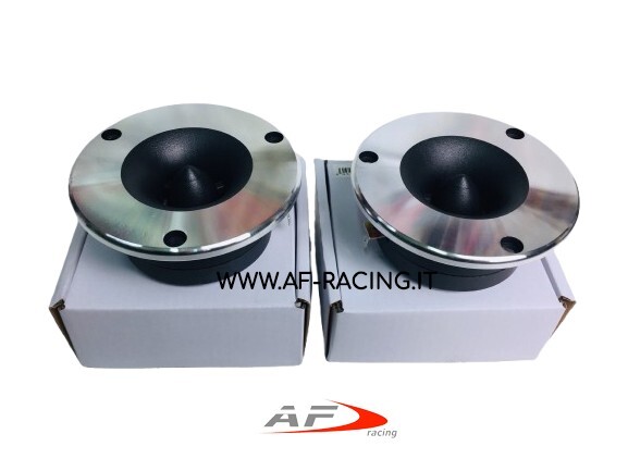 Tweeter a Tromba Ipnosis IPT2501 100mm | Driver Alta Efficienza 4 Ohm
