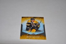 2008-09 Upper Deck Ovation hockey card # 105 Marco Sturm boston bruins nhl