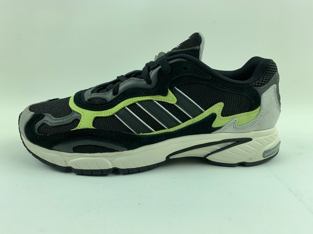 Adidas Temper Run Core Black Glow F97209 Sports Shoes Athletic Sneakers Sz 11 | eBay