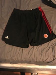 adidas mcdonald's all american shorts