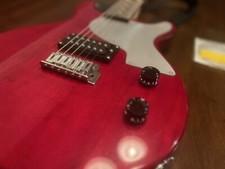 First Act Me953 Red Electric Guitar