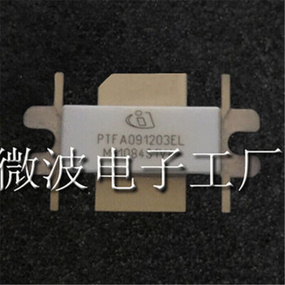 1pcs PTFA091203EL High Frequency Tube Power Amplifier #F4#