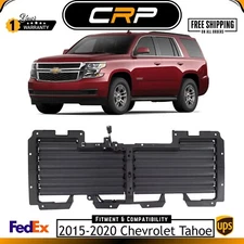 Active Grille Shutter For 2015-2020 Chevrolet Tahoe For Suburban 84378163