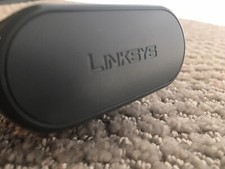 Genuine Linksys AD12V/0.5A-SW AC/DC Wall Adapter Power Supply 12V 0.5A OEM