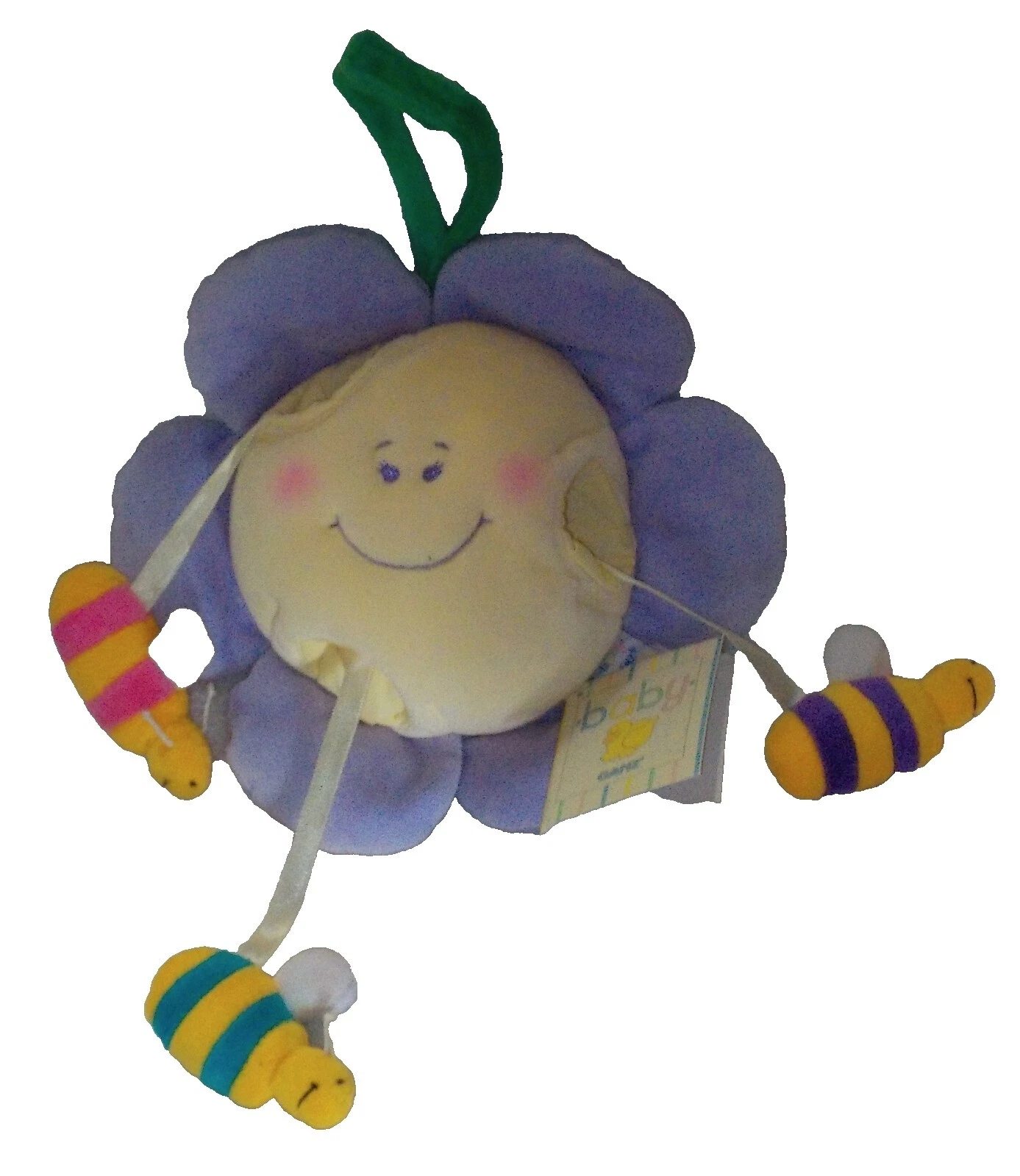 Juguetes de Peluche Bebé GANZ Jardín