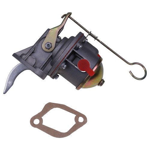 13H3375 For Leyland Fuel Lift Transfer Pump 344 384 255 262 462 602 604 270 2D +