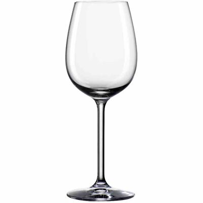 Bohemia WEINKELCH Clara 6x 320ml Weinglas Weingläser Rotweinglas Weißweinglas