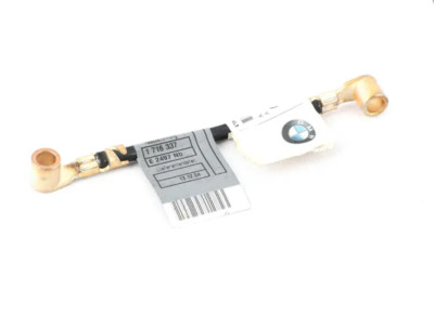 BMW 7 E38 Ground Cable 1733930 12421733930
