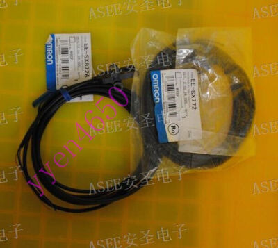 ONE NEW-  Sensor Switch EE-SX772A #D3*