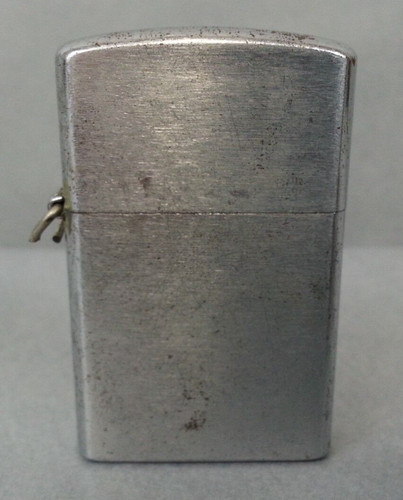 Vintage Excello Stormlite Cigarette Lighter