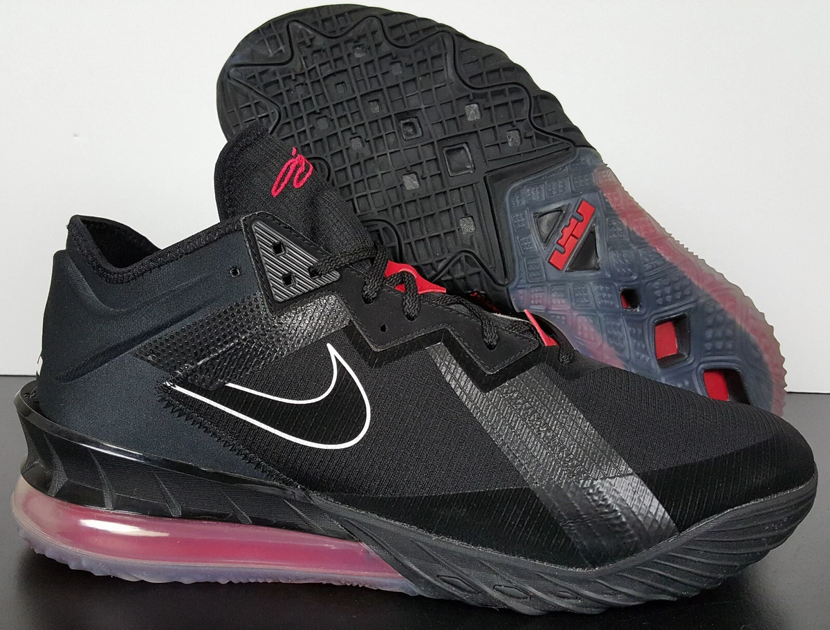 Las mejores ofertas en Nike LeBron 18 Low Bred | eBay
