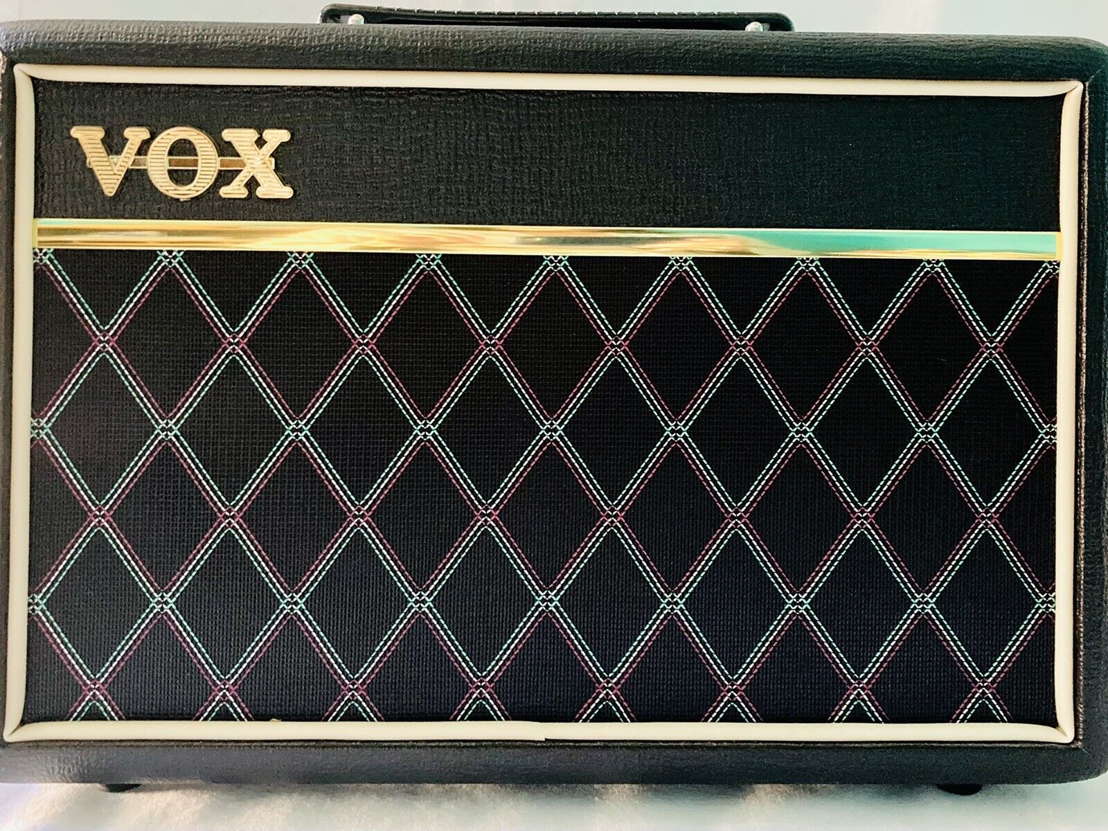 Vox Pathfinder Bass  Amp Model PFB-10