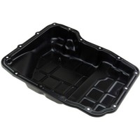 NTY ÖLwanne MotoröLwanne FüR Jeep Grand Cherokee II WJ WG 4.7 V8 4X4
