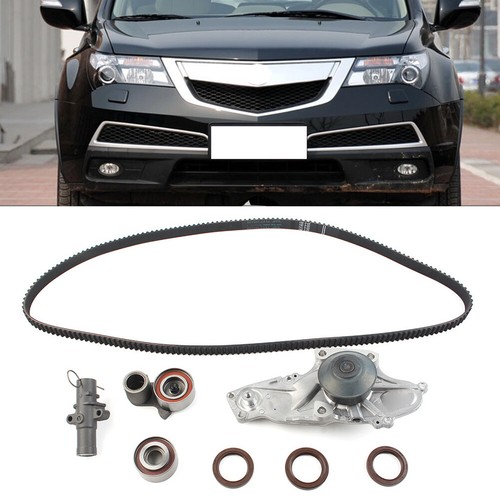 Water Pump Timing Belt Kit For Acura 2003-2018 For Honda Accord 2003-2017