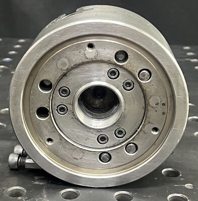 鍔　3点セット 6-Jaw SET-TRU™ Chucks - Results Page 1 :: Toolmex Industrial