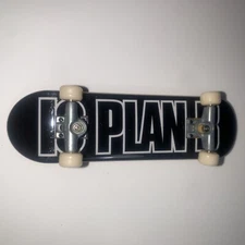 Tech Deck Plan B Skateboards