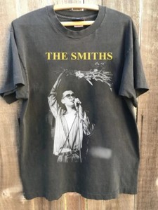 The Smiths T Shirt Vintage | eBay