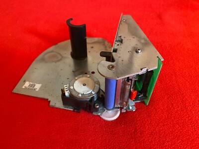 Bizerba Sc 800 Thermodruckleiste Drucker für Bizerba Ladenwaage