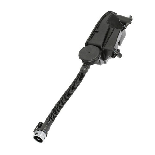 For 11-16 Ford 6.7L Powerstroke Diesel PCV Oil Separator Assembly DC3Z6A785C" - Picture 7 of 7
