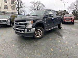2020 Ford Super Duty F-250 SRW XLT