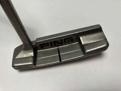 PING ANSER 2 パター　ブラック PING ピン PLD MILLED ANSER 2 MATTE BLACK Putter ピーエル