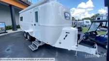 2024 Oliver Travel Trailers Legacy Elite Ll Twin Bed For Sale!