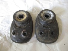 Amortisseur Porsche 930