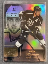 2015-16	Showcase	Flair Showcase	Anze Kopitar		11	Los Angeles Kings