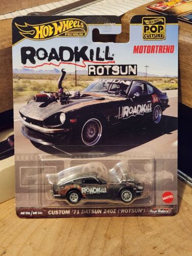 hot wheels/matchbox premiums RR real riders garage boulevard car culture - Picture 80 of 173