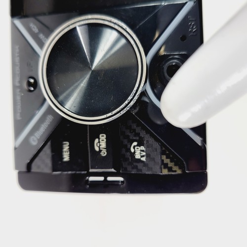 Power Acoustik Bluetooth Digital 1080P Multimedia Receiver 4.3" LCD PML-43HB - Picture 10 of 10