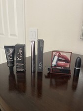 new makeup bundle lot Mac Lip