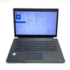 Toshiba Dynabook Tecra X40-F Touch 14" Intel i7-8565U 1.80Ghz 16Gb No Fan/Drive