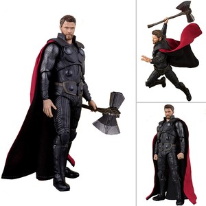 stormbreaker thor toy