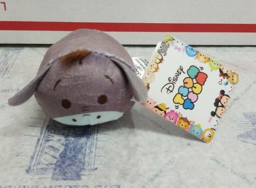 π₯*NEW* Disney Tsum Tsum Mini Plush Sets (Winnie the Pooh/Mickey/Stitch/Dumbo)π₯ - Picture 17 of 28
