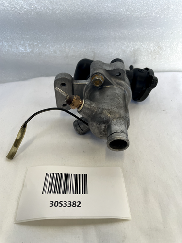SUZUKI RGV 250 VJ22 ALL YEAR THERMOSTAT HOUSING GENUINE OEM M527 LOT30 30S3382 - Picture 5 of 20