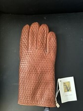 Merola Italian Leather Gloves