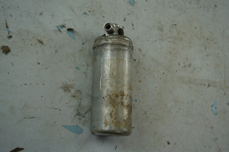 Acumulador de secador de aire acondicionado para Chevy S10 GMC 1994-2003 S-10 OEM# 2724945 Foto 2 de 4