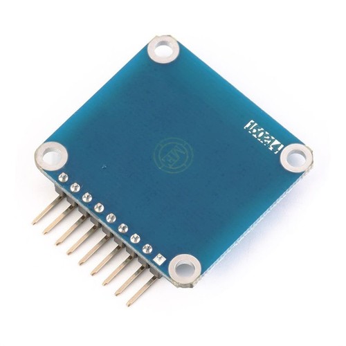 8 Button Tactile Switch Matrix 8 Keypad Keyboard Board Module for Arduino New - Bild 4 von 4