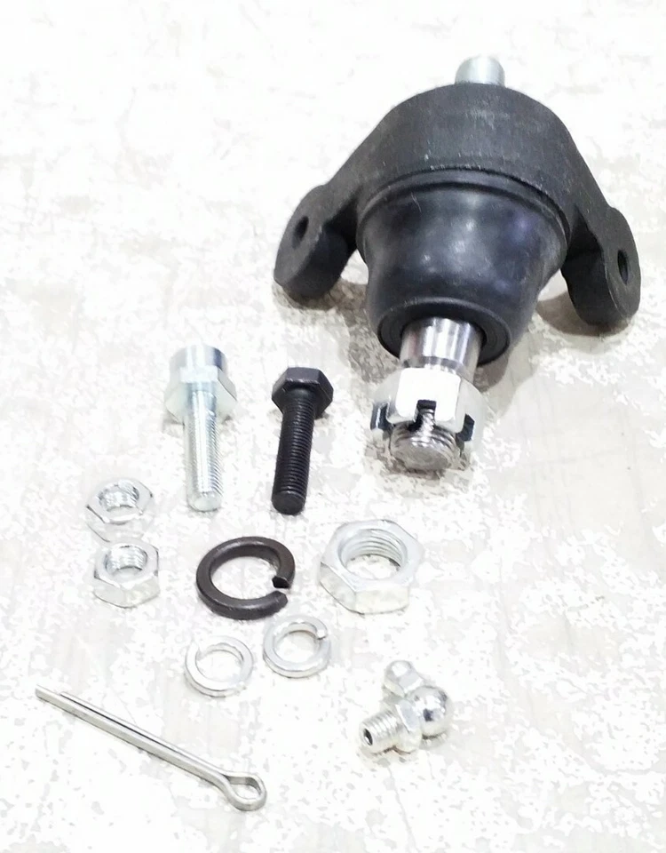 610.66033 Peças Centric Suspensão Premium Junta Esferográfica Frete Grátis Devoluções Grátis - Imagem 3 de 4