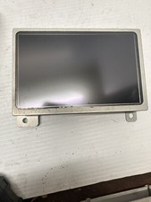 10-17 Chevrolet Equinox GMC Terrain Dash Information Screen Display 22807201 B31