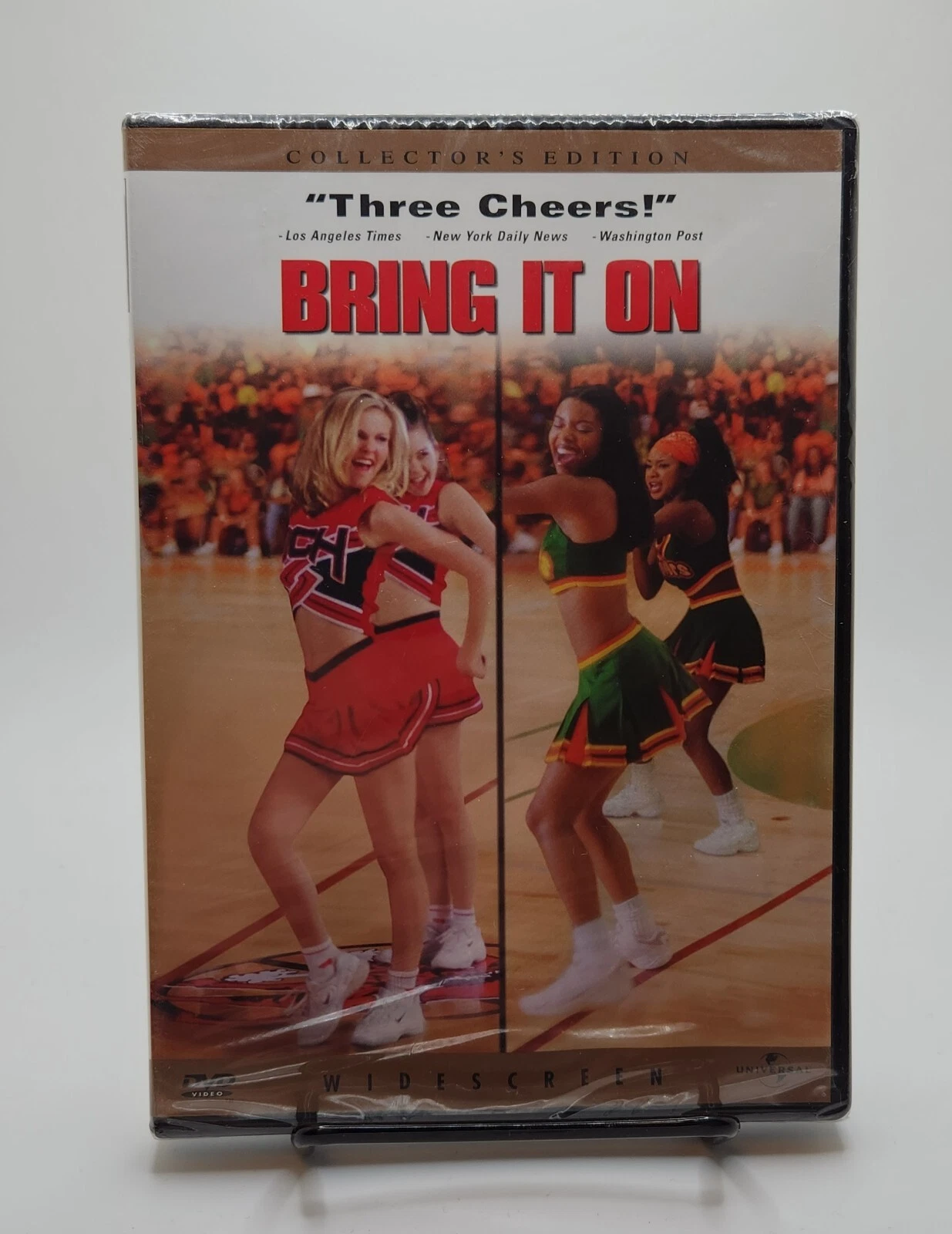Bring It On