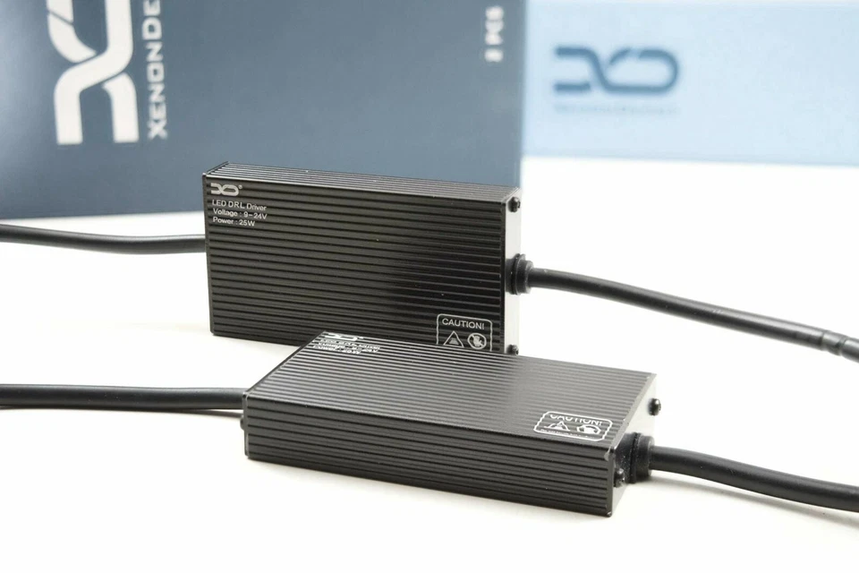 H4 : XTREME LED PRO Xenon Depot  - Image 3 of 4