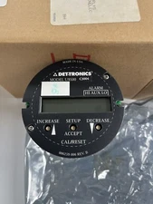 DET-TRONICS U9500C 3004  P/N 006265-012 TRANS W /RYLEYS