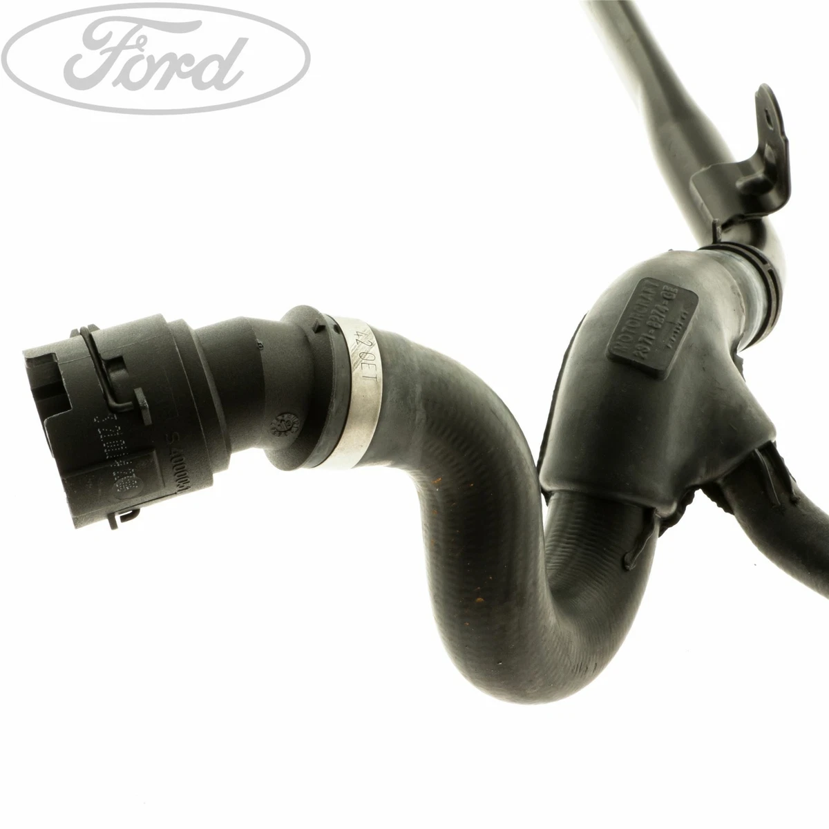 Genuine Ford Lower Radiator Hose 1313479 | eBay 