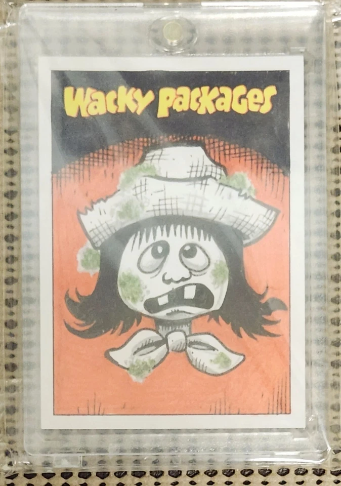 CARTÃO ESBOÇO CHRIS MEEKS: 2023 PACOTES MALUCOS DESENHADOS À MÃO SP (1/1) PERSEGUIÇÃO RARA! - Imagem 3 de 4