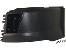 For 2015-2019 Volvo VNL Bumper Corner Front Left - Driver Side 25494THZN 2016