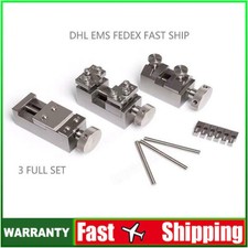 Watch Bracelet Repair Tool for Rolex Watch Metal Band Dismantle  Install Tool