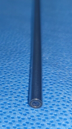 ACMI L5-0A 0 Degree 5mm Laparoscope - Picture 5 of 5