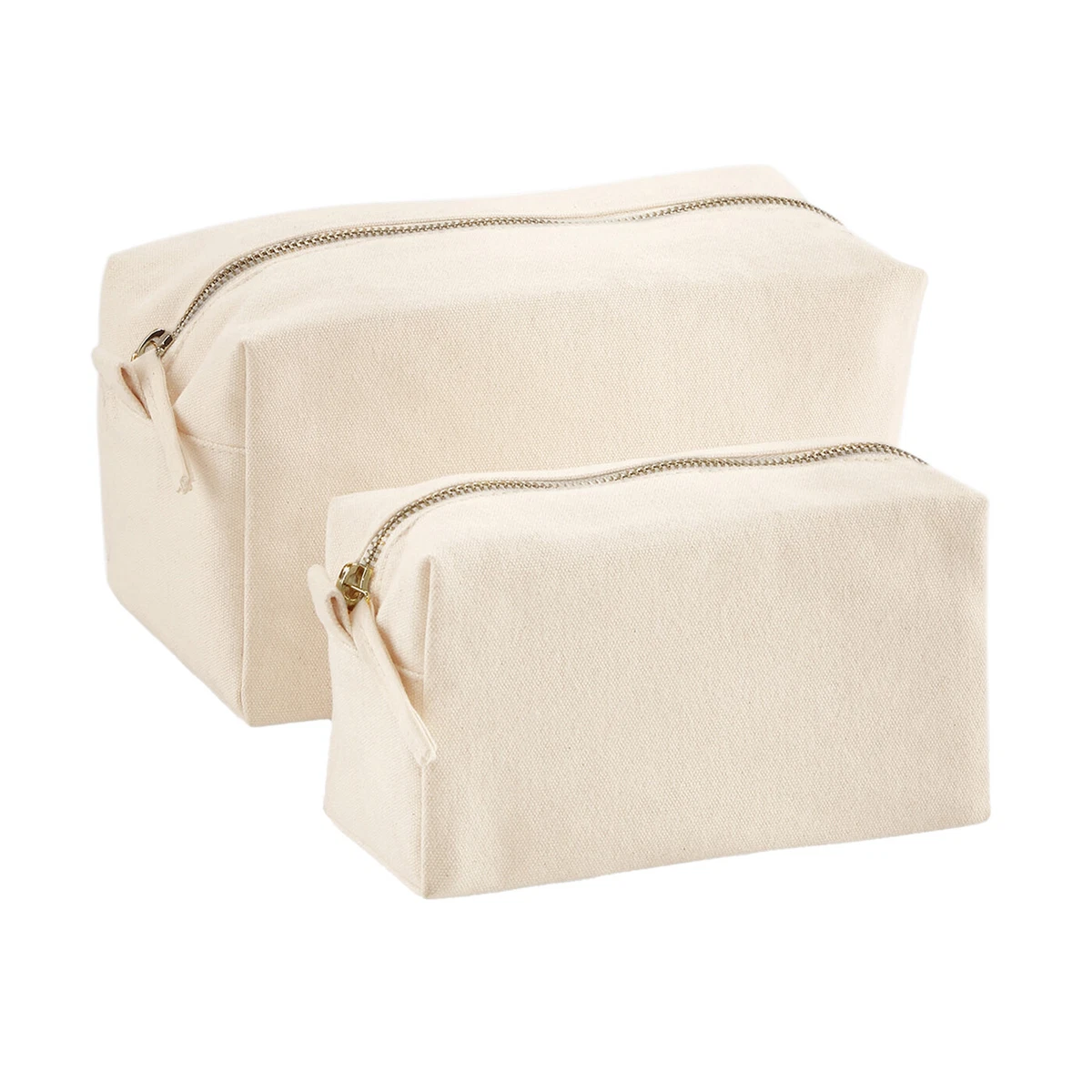Westford Mill Canvas Toiletry Bag RW9110 eBay